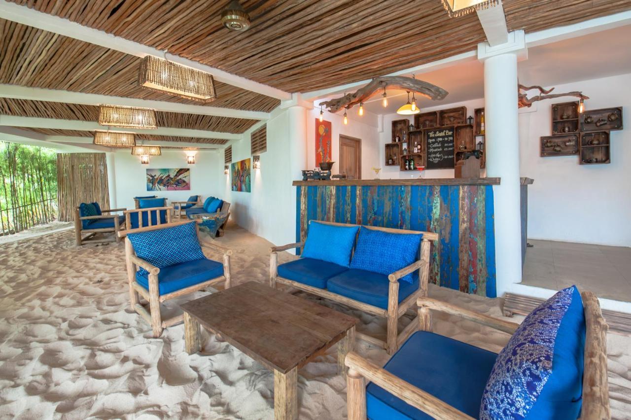 Sugi Telunas Private Island מראה חיצוני תמונה