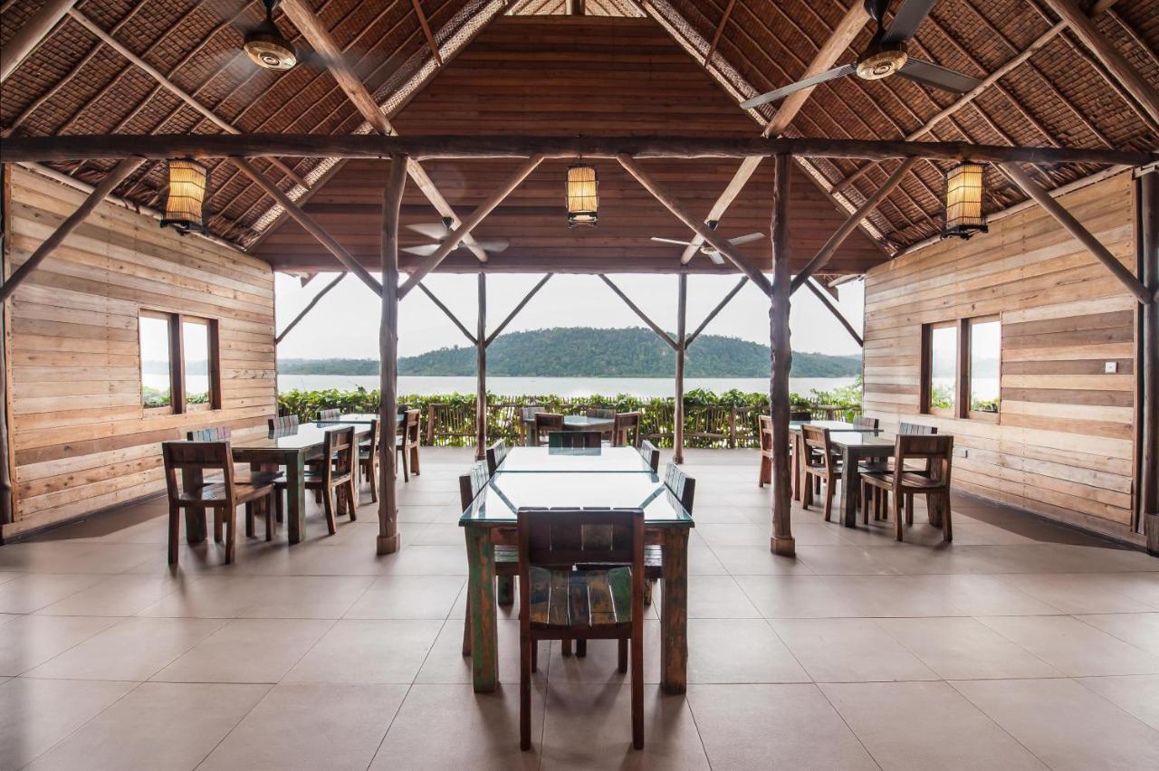Sugi Telunas Private Island מראה חיצוני תמונה